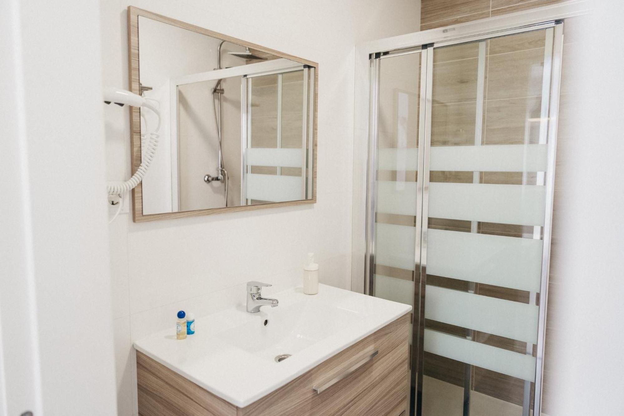 Marimel Nerja Alojamientos Exteriér fotografie